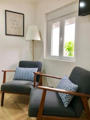 A&C Cozy apartment Elvas